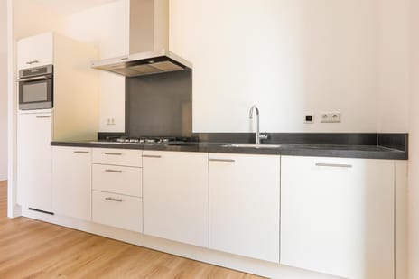 Foto van Haga Lucia - Type Z3 Galerijflat