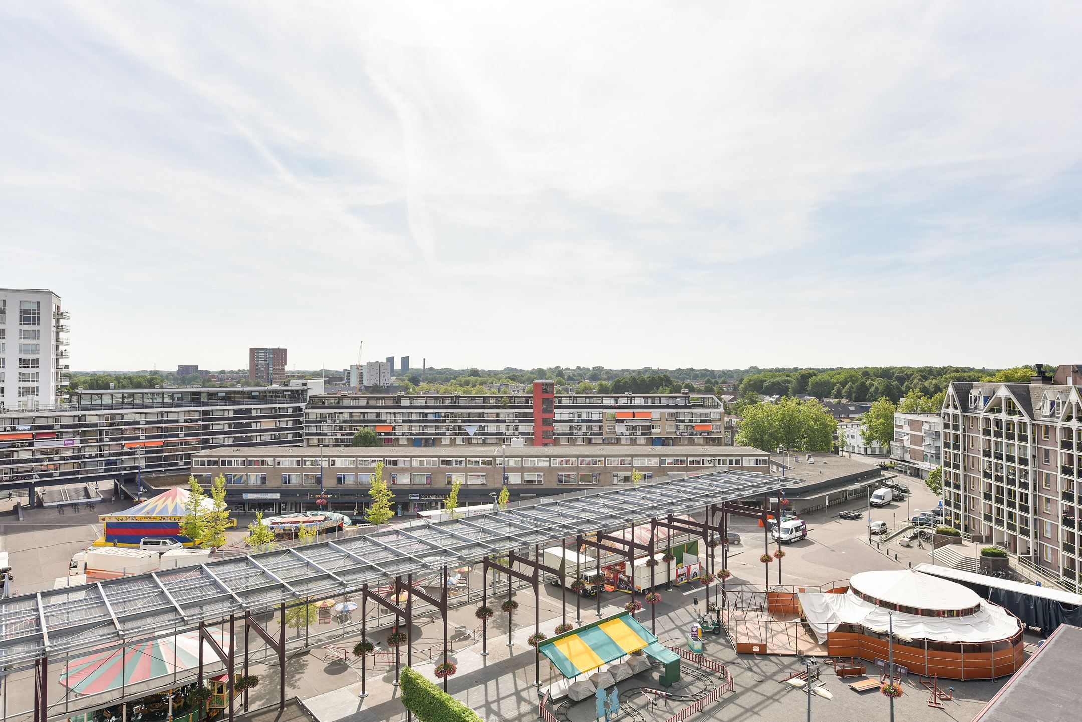 Foto 3 van Koningsplein