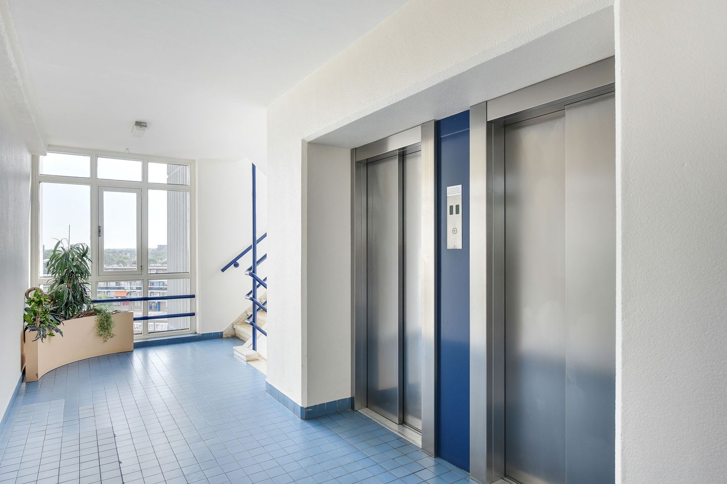 Foto 5 van Koningsplein