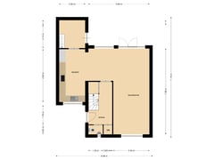 View floorplan