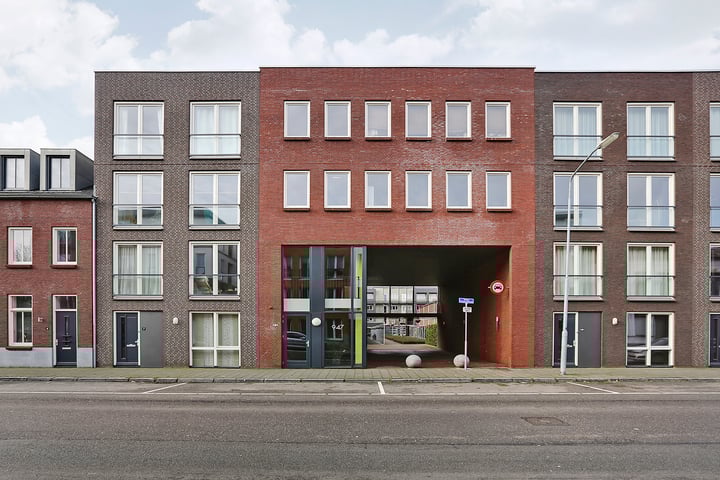 De Heren van Breda - Type A