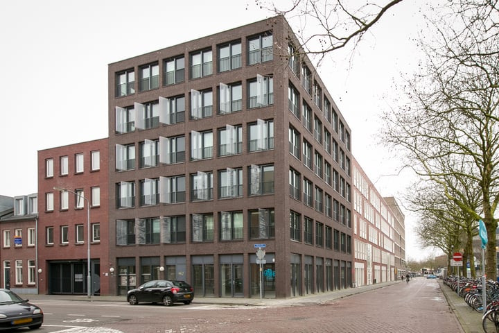 De Heren van Breda - Type E