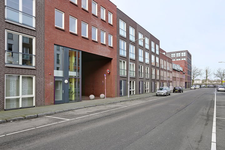 De Heren van Breda - Type H