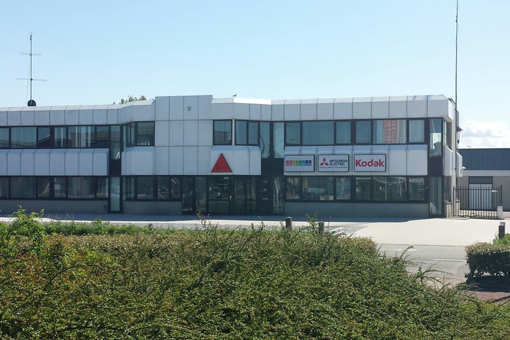 Industrieweg 46, Mijdrecht