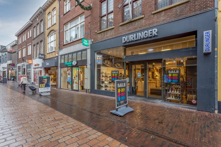 Steenweg 21, Roermond
