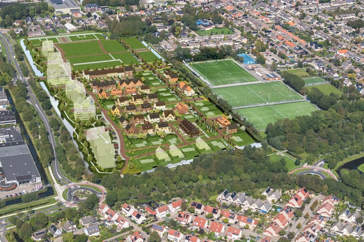 Rozenbuurt main image