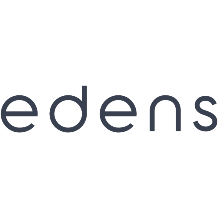 Edens Makelaardij Logo