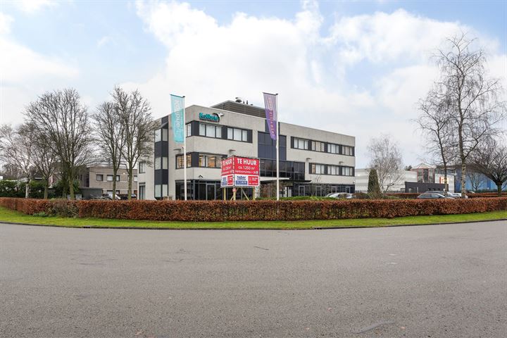 Charles Stulemeijerweg 5, Tilburg