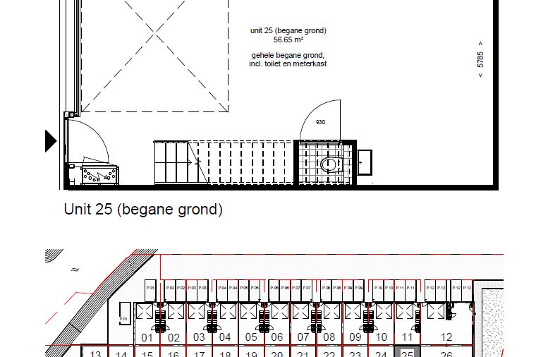 Bekijk foto 4 van Harregatplein 21-a