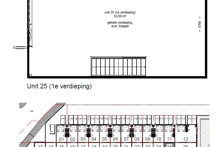 Bekijk foto 3 van Harregatplein 21-a