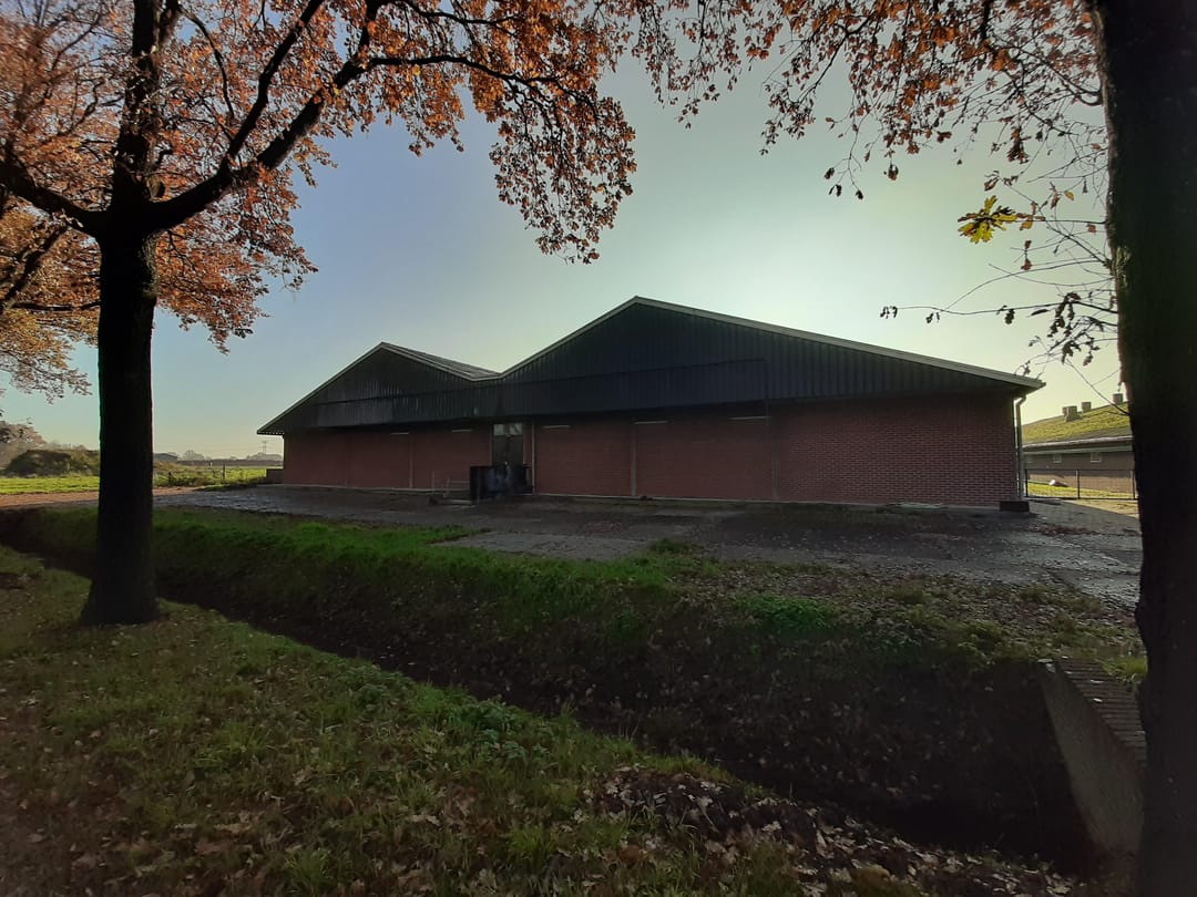 Agrarisch bedrijf Oud Gastel Zoek agrarische bedrijven te koop Slotstraat 3 4751 RM Oud