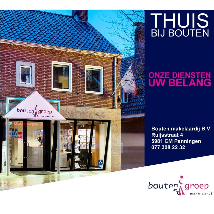 Bouten Makelaardij B.V.