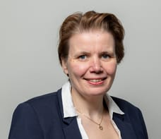 Marjolein Palsgraaf - NVM Assistent-makelaar