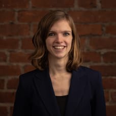 Jedidja Looije- van Middendorp - NVM Makelaar