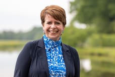 Alie Storteboom-Hoogsteen - NVM Register Makelaar & Taxateur