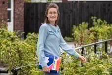 Janne Wiersma-Annema - NVM Makelaar