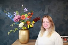 Naomi Vooges - Commercieel Medewerker