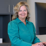 Jacqueline Heine - Commercieel medewerker