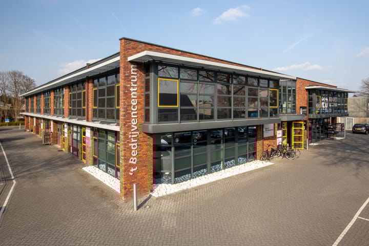 Molenweg 18--40