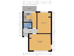 Bekijk plattegrond