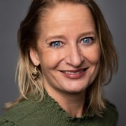 Rachel van Senus - Commercieel medewerker