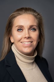 Claire Cossee - Commercieel medewerker