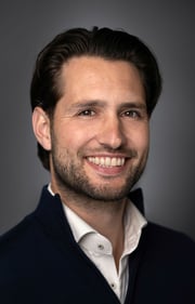 Steffan van Duffelen - Kandidaat-makelaar