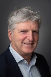 Marco Hooft - NVM-makelaar (directeur)