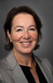 Estherly Huurman - NVM Register Makelaar (Directeur)