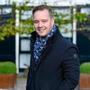 Joppe Boersma  - Kandidaat-makelaar