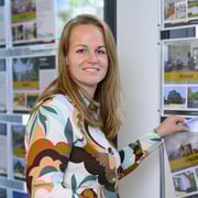 Jeanette Brom - Assistent-makelaar
