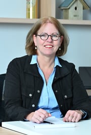 Silvia Schoonhoven - Hypotheekadviseur