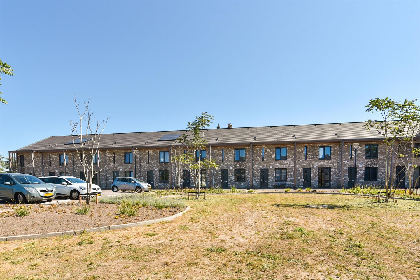 Photo 5 of Waterlinie