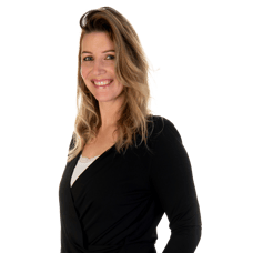 Danielle Edens - NVM Assistent-makelaar