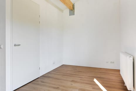 Foto van Type A0 Eindwoning