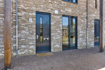 Foto van Type A2 Hoekwoning