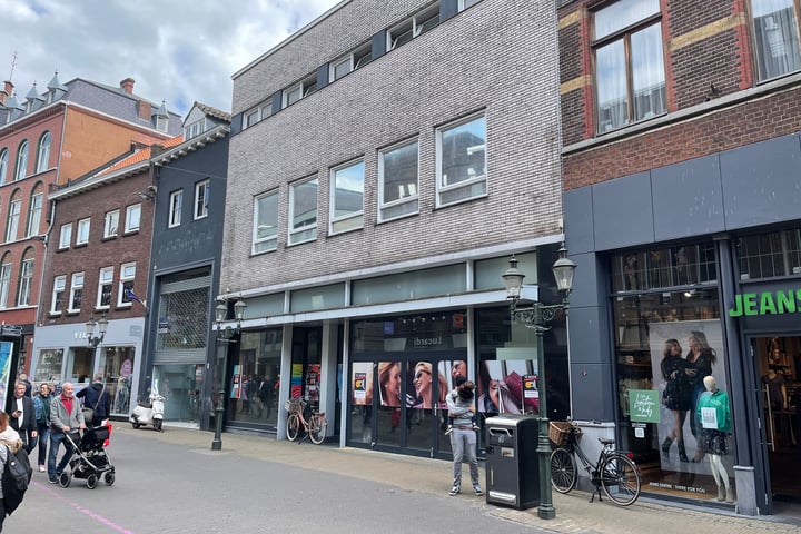 Vleesstraat 41, Venlo