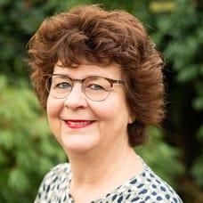 Liesbeth van Hardeveld - van Steenis - NVM Register Makelaar