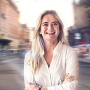 Karlijn Gerretse - Secretaresse