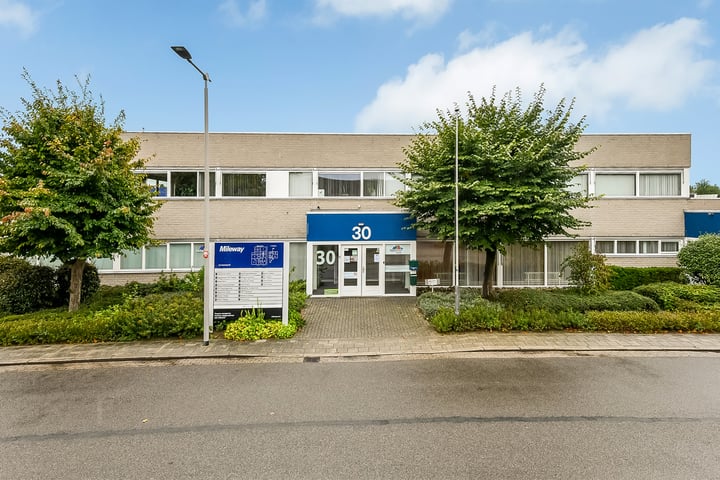 De Overmaat 30, Arnhem
