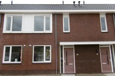 Foto van Type B Tussenwoning