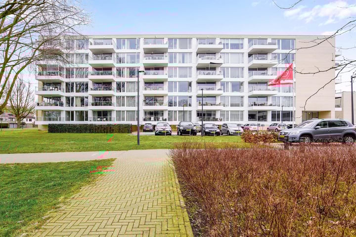 Overakkerstraat - Type D5