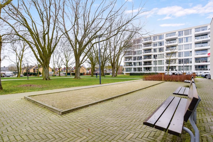 Overakkerstraat - Type D6