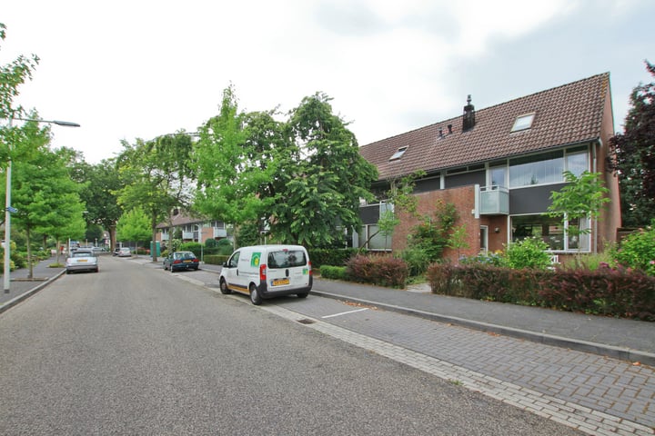 Meilust - Eindwoning (EEW)