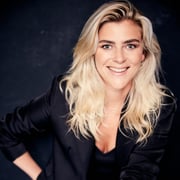 Lara Kok  - Real Estate Agent (Director)