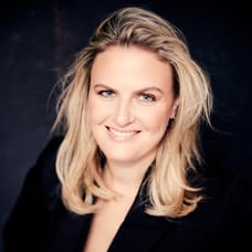 Susan Bosma  - NVM Register Makelaar (Directeur)