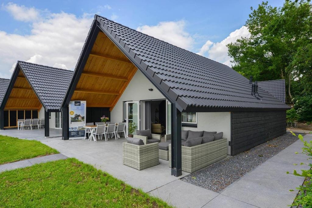 Foto 1 van Zandstraat 8-TR