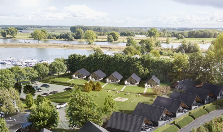 Foto 2 van Zandstraat 8-TR