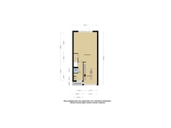 View floorplan