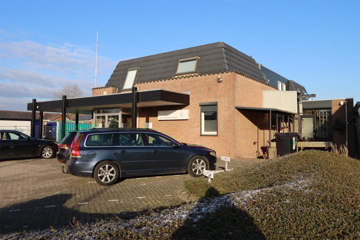 Prinses Beatrixstraat 4